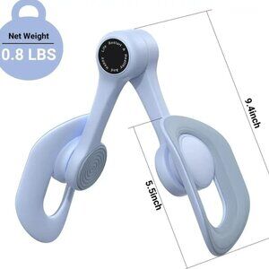 Inner Thigh & Pelvic Floor Muscle Exercise Pilates Thigh Master